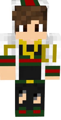 gucci nova skin minecraft